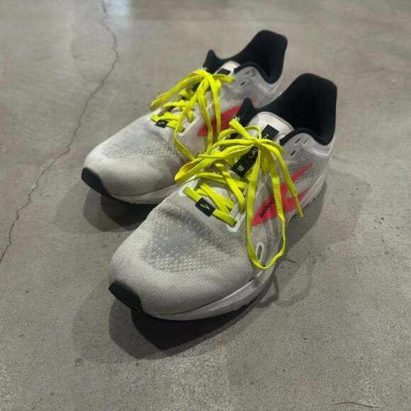 Brooks Men's multi Trainers - Picture 1 of 1